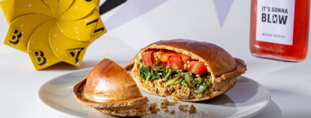 Bbang bang. צילומים: עוז אוחיון