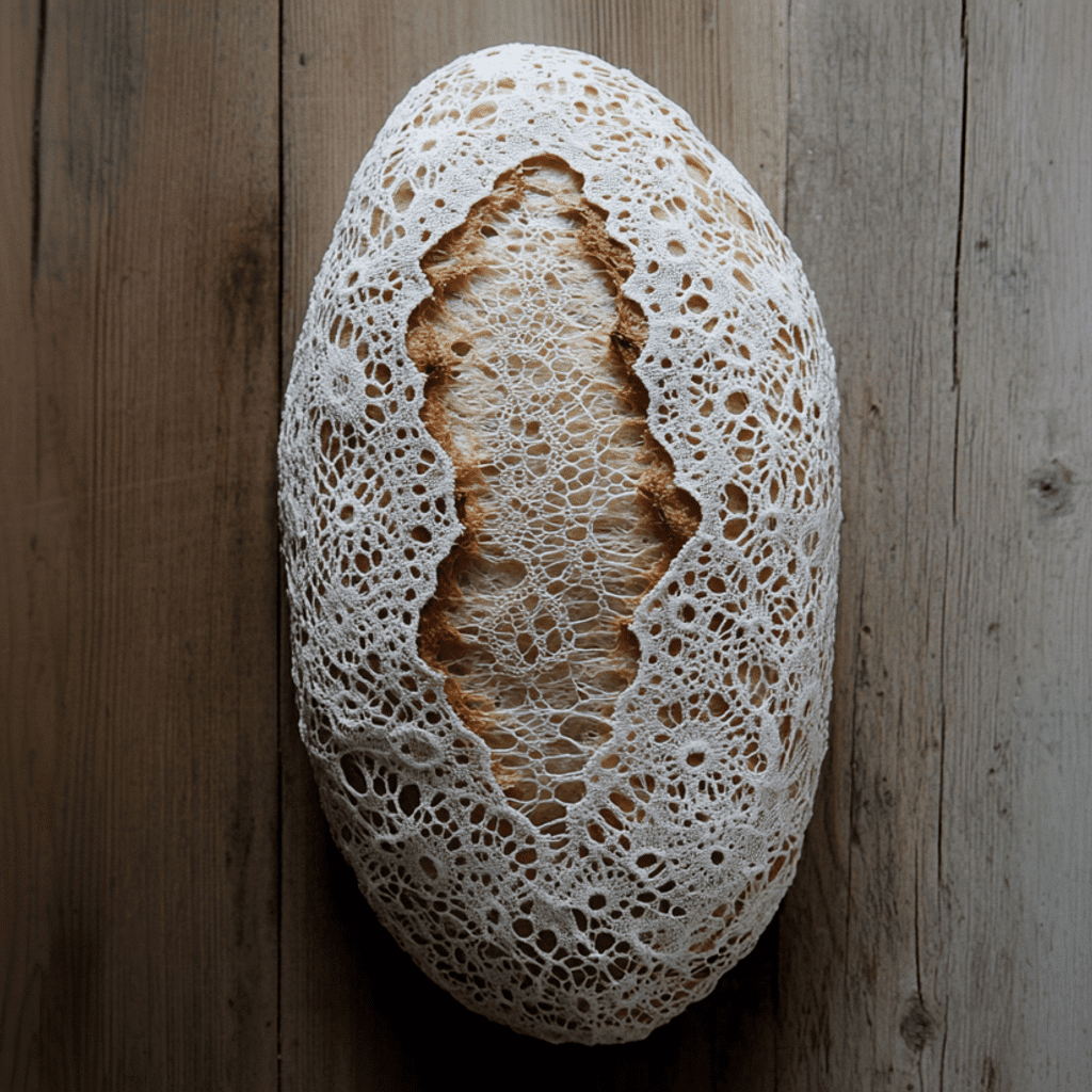 ברק רותם, Inner Lace