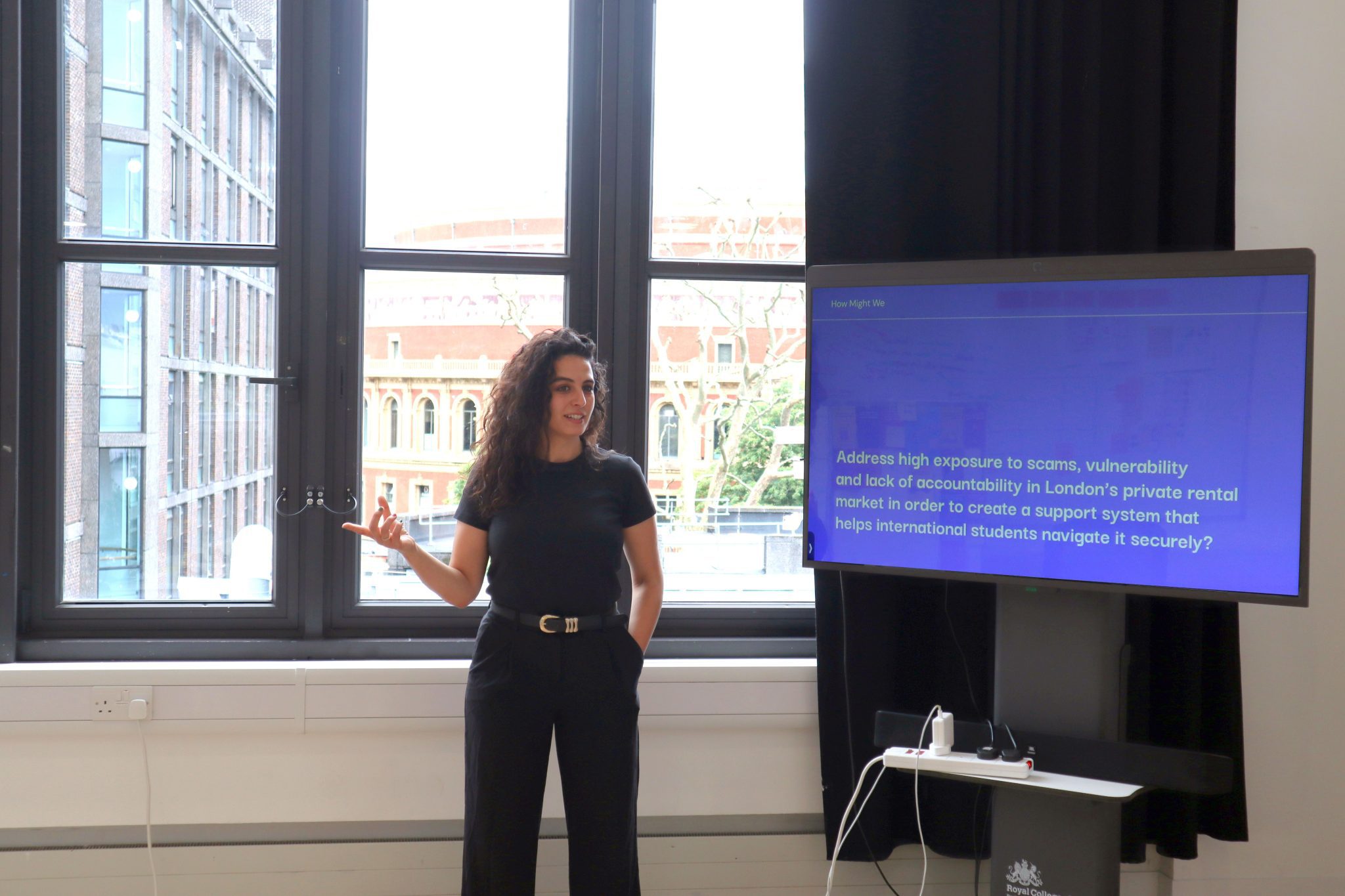 צילום: רדהיקה סינג