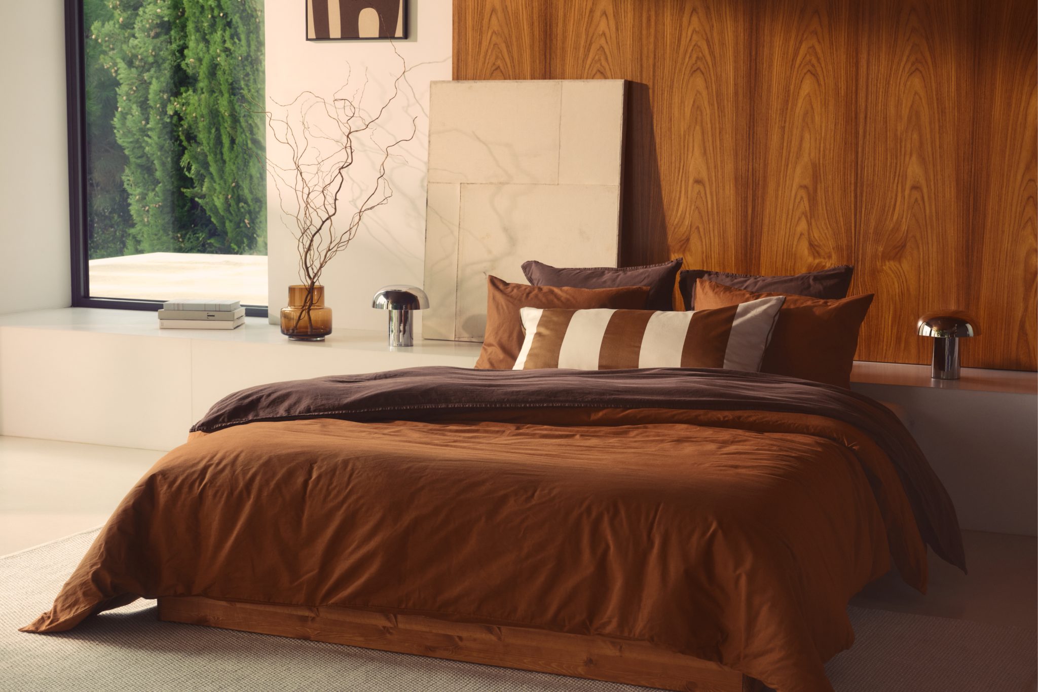 סתיו ב־H&M Home. צילומים: מ״ל