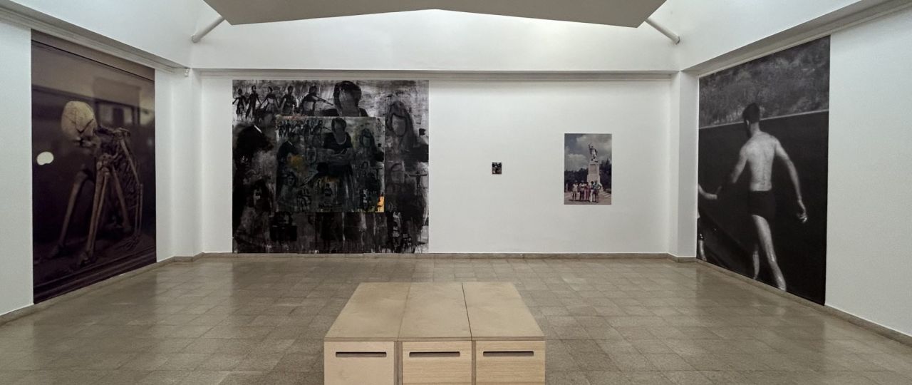 עידו מרקוס. צילום: ליבי קסל