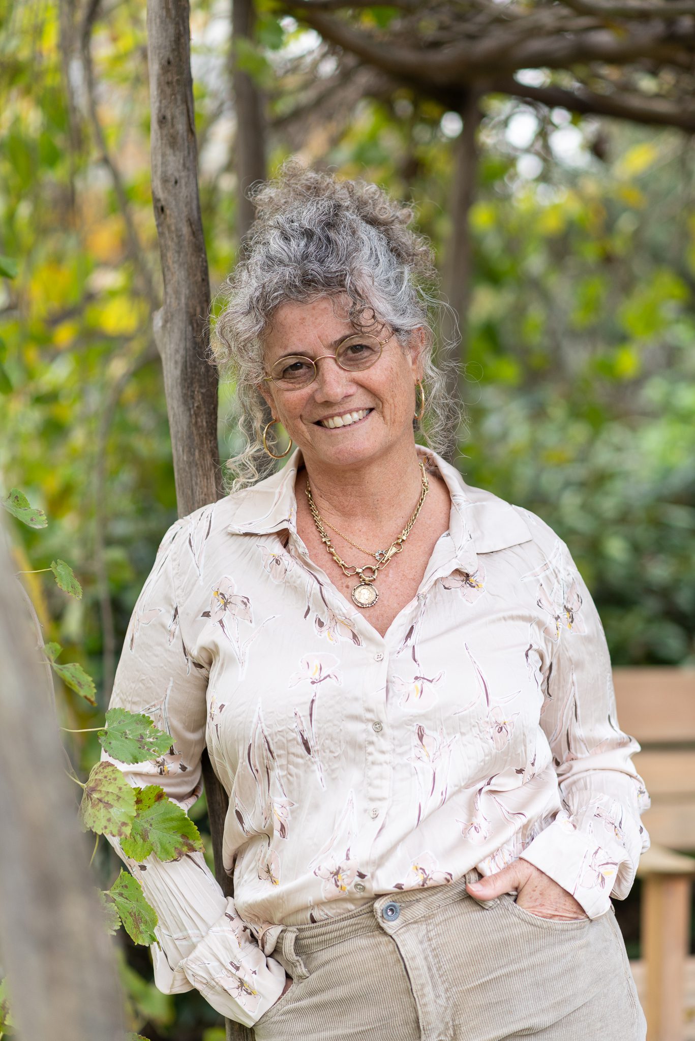 נטע כפרי. צילום: אור קפלן