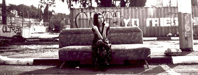 מאיר ראובן זלבסקי בגלריה מרי