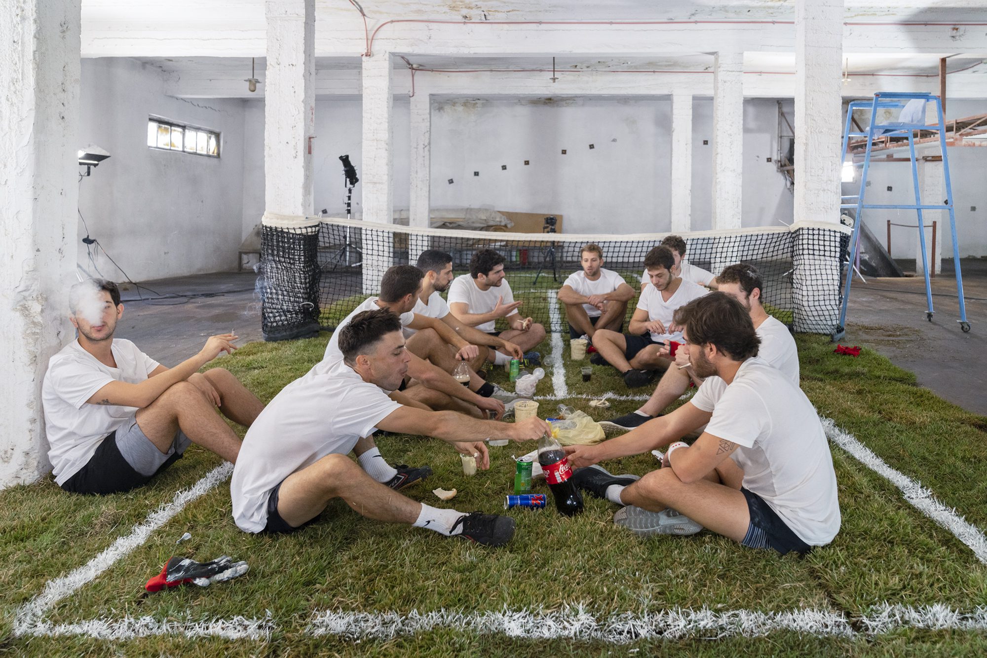 נועה קלגסבלד