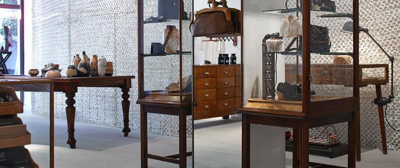 FABLAB TLV. צילום: עמית גרון