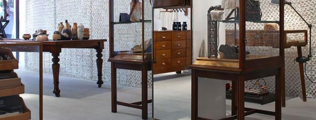 FABLAB TLV. צילום: עמית גרון