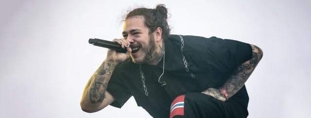 פוסט מאלון. צילום: Tore Sætre / ויקיפדיה