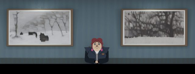 יואב בריל ודותן גולדווסר, ״שומרת״
