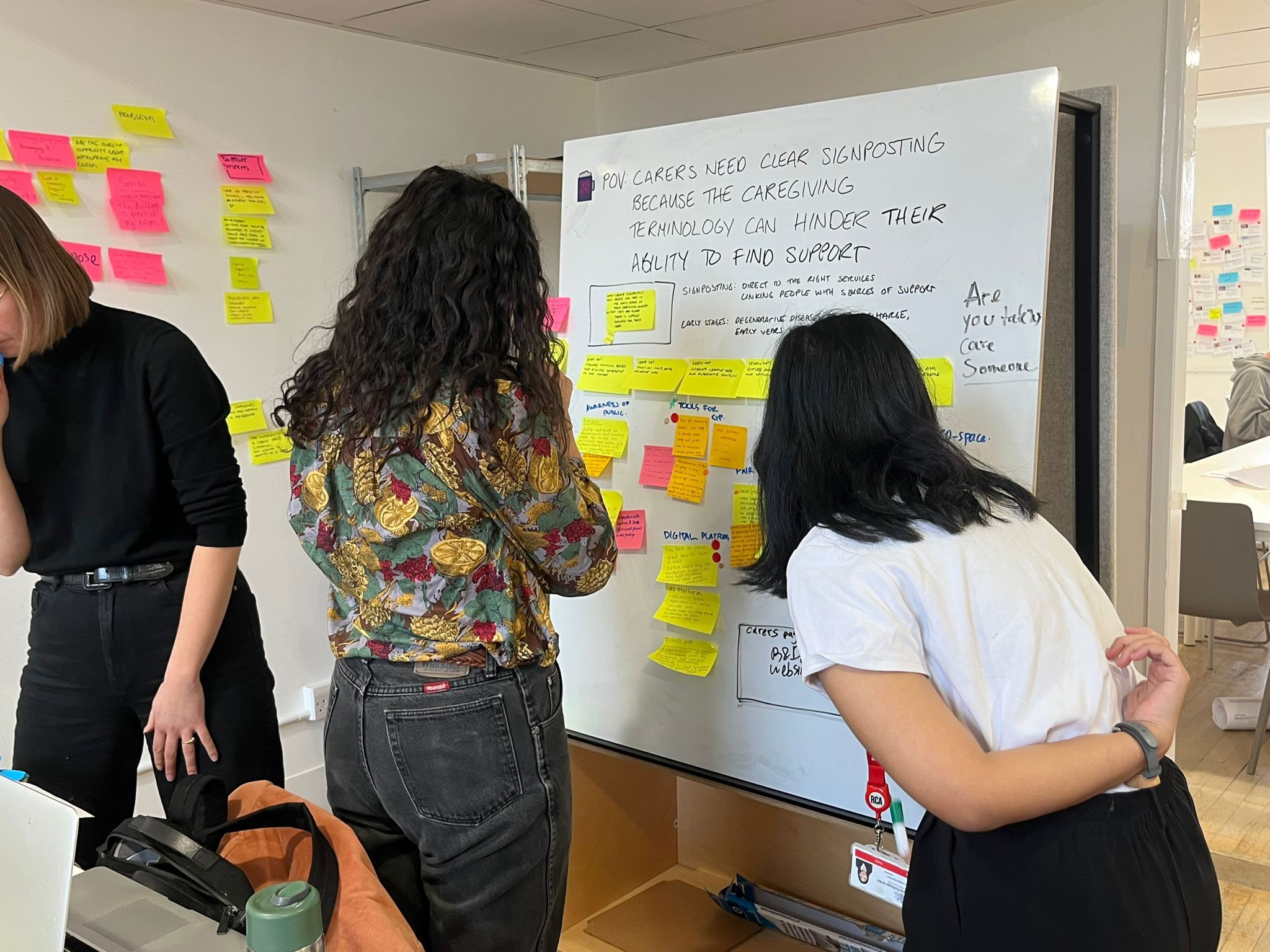 צילום: שרה וולף