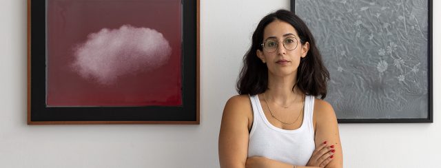 דניאל צדקה כהן. צילום: אלעד שריג