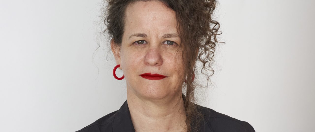 הילה בן ארי. צילום: שיר לוסקי