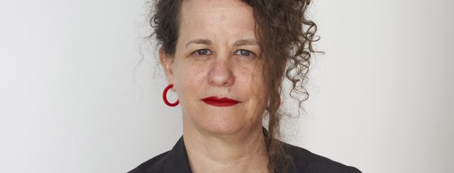 הילה בן ארי. צילום: שיר לוסקי