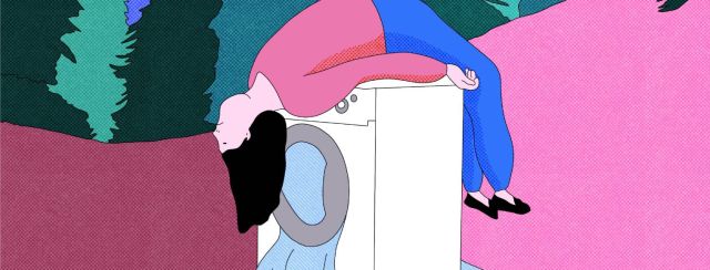 ליאור בן זקן וקמה שיר, מקום לאיבוד