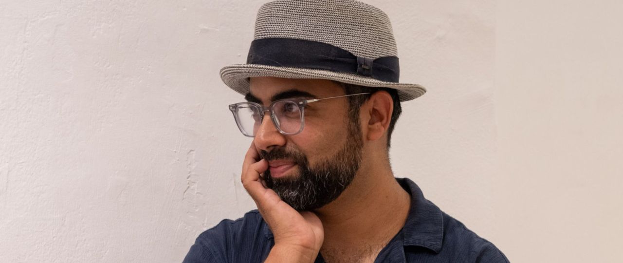 מידד אליהו. צילום: חיים יפים ברבלט