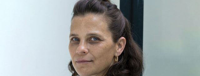 מיכל הלפמן. צילום: נושה