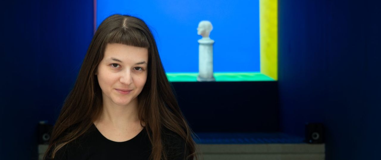 מיכל קרניאל. צילום: נגה וילנאי