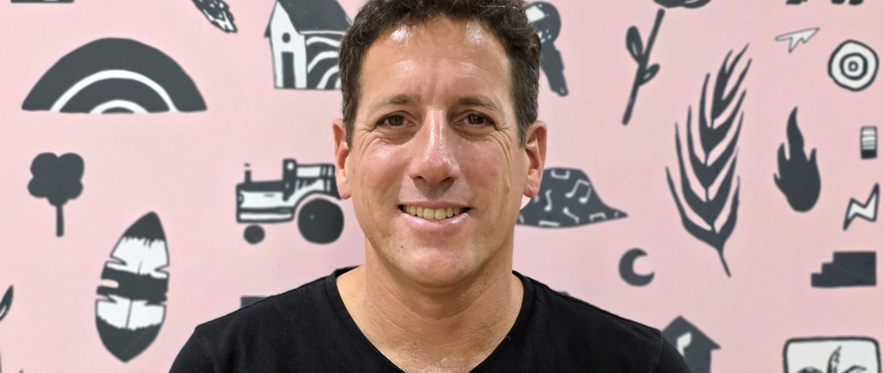 נתי וירבה. צילומים: אורלי סוקולסקי לוריא