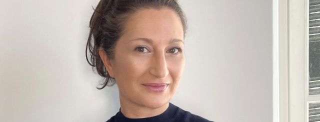 שנית אדם. צילום: תמר פז