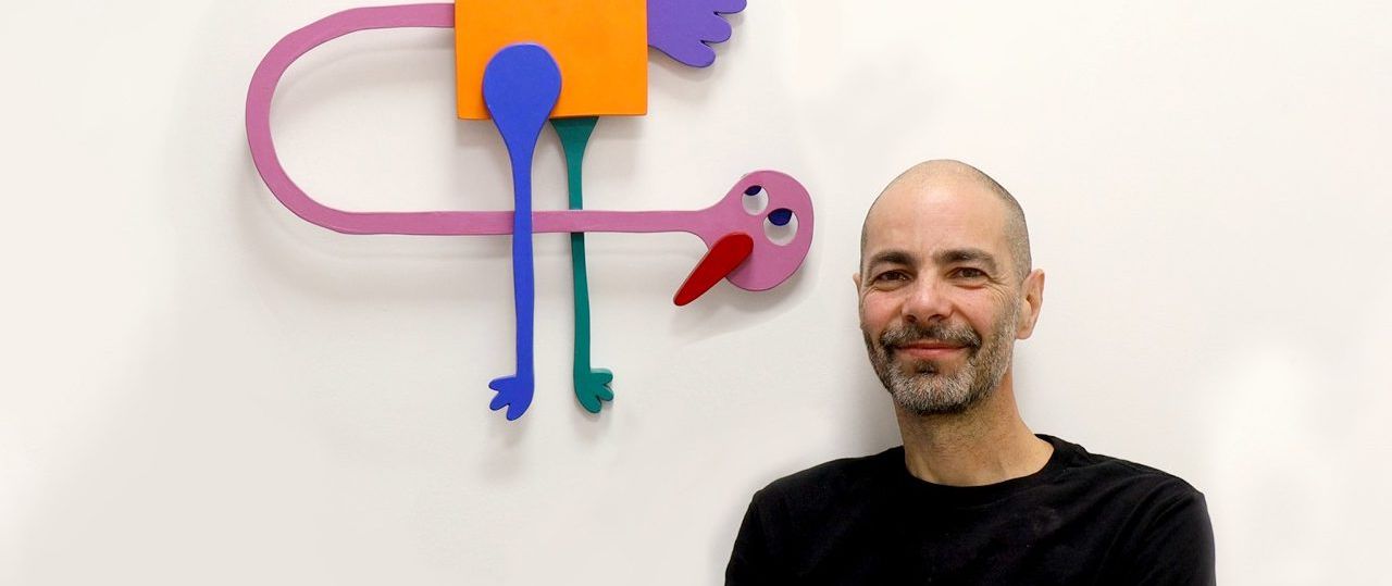 שרון גזית. צילומים: אייל גרניט