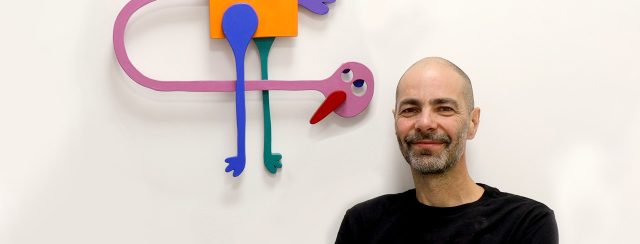 שרון גזית. צילומים: אייל גרניט
