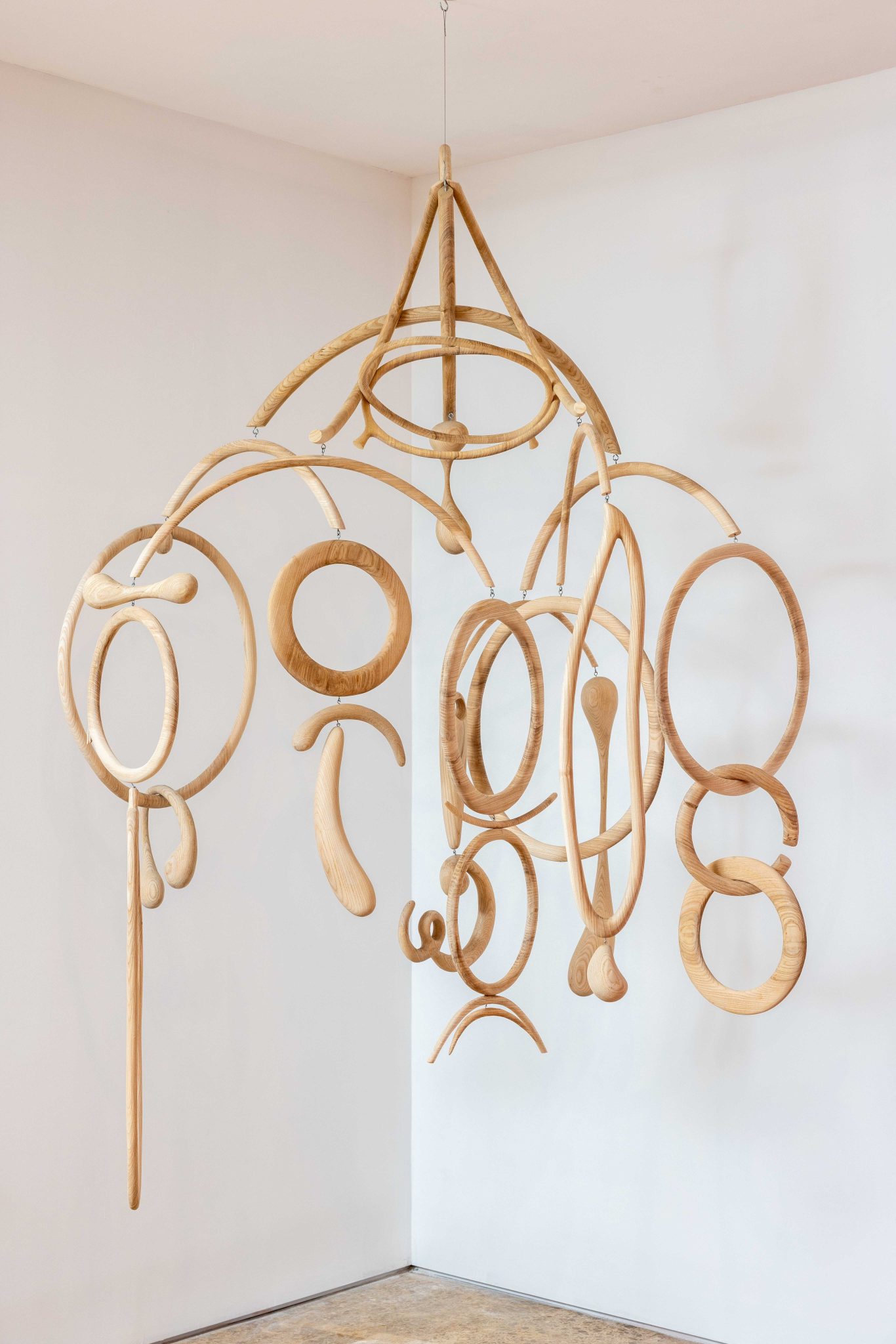 אורנה מינץ, ללא כותרת