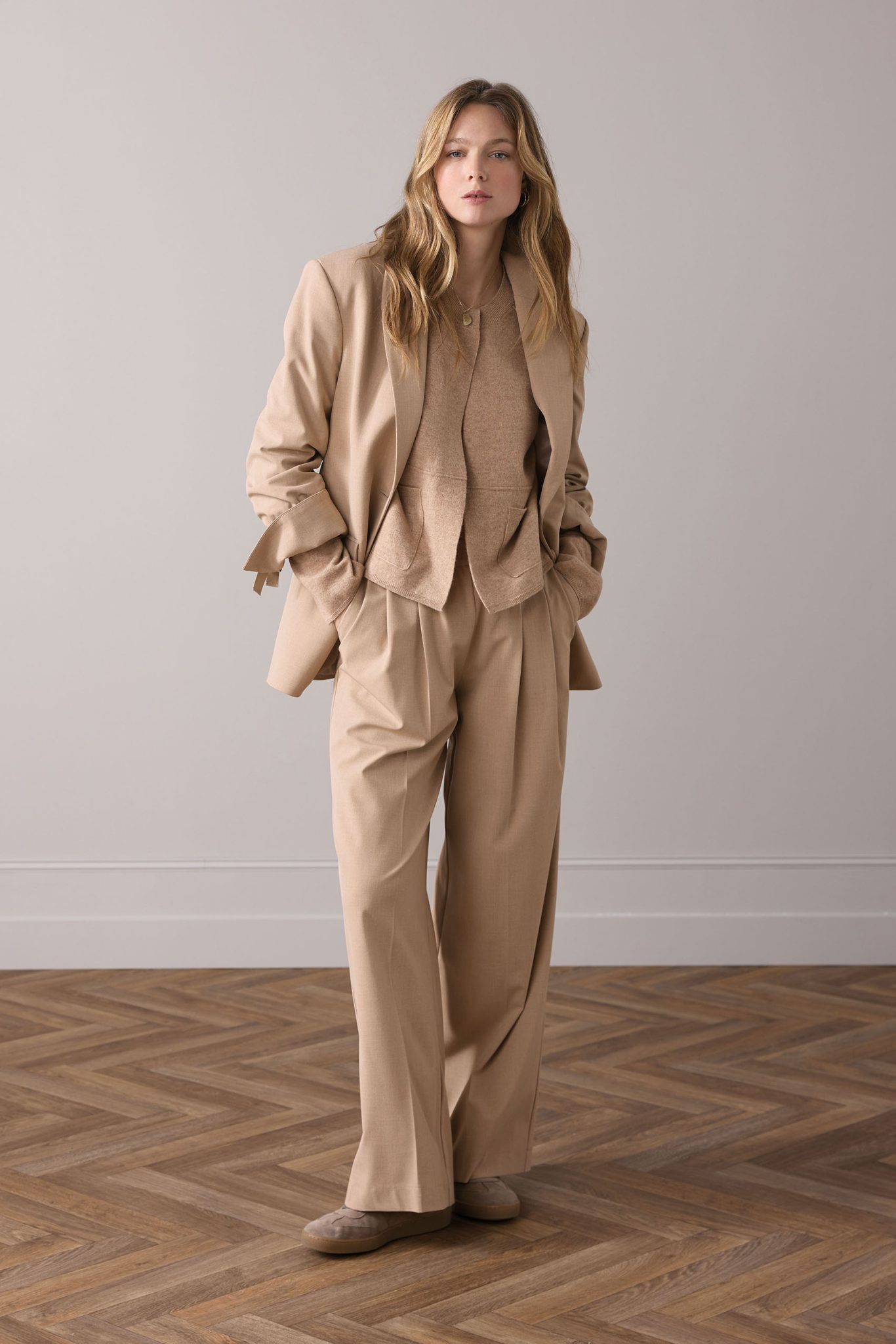 הבחירה של שחר