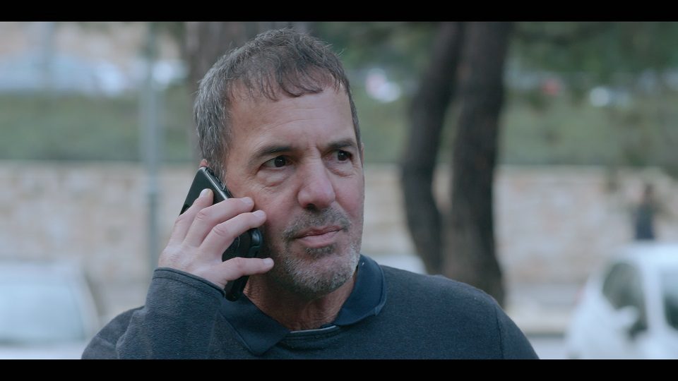 רועי נגן, היום זה היום. צילום: לי-אם פולמן