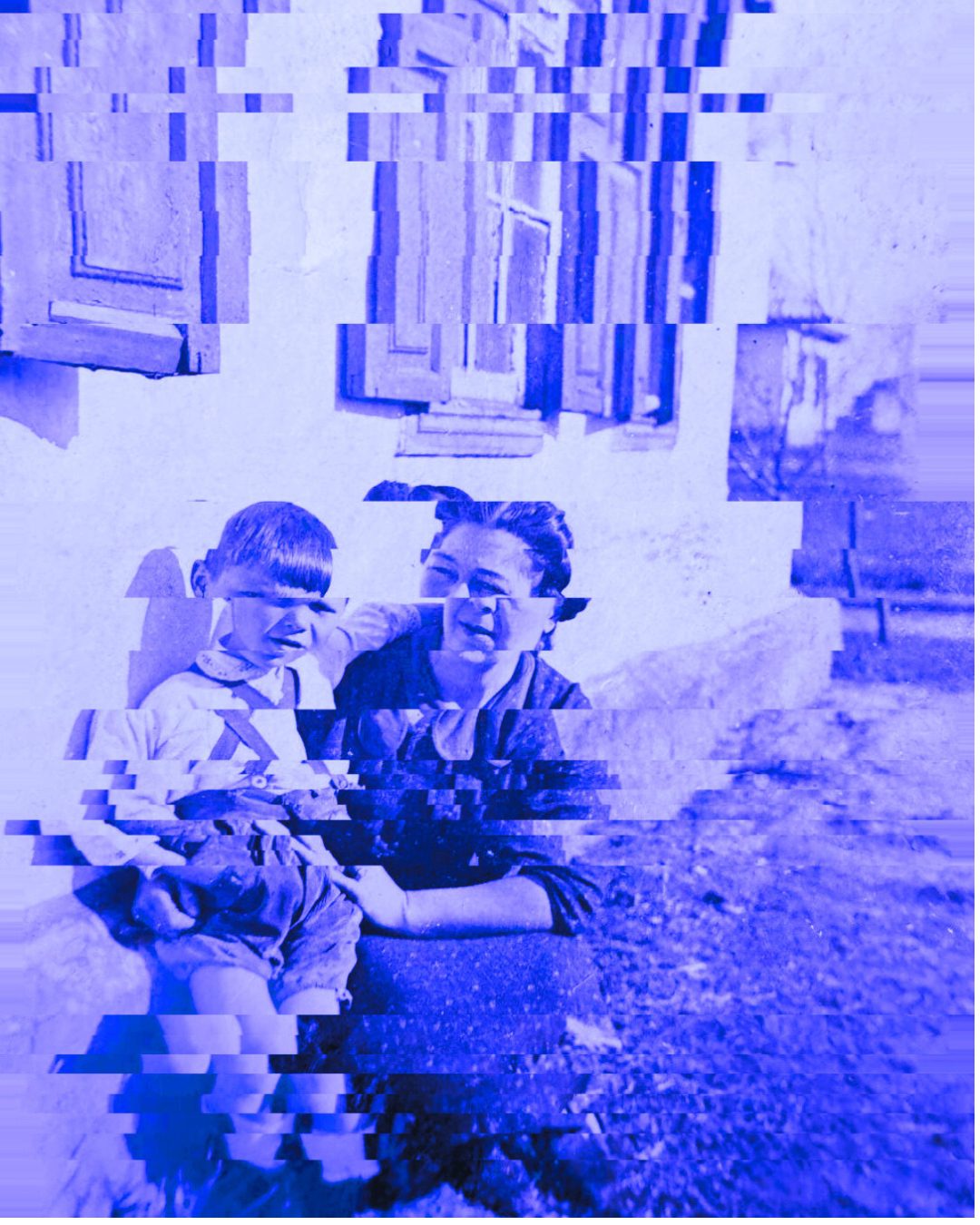 ורה גייליס, בית הגפן. צילום: מ״ל