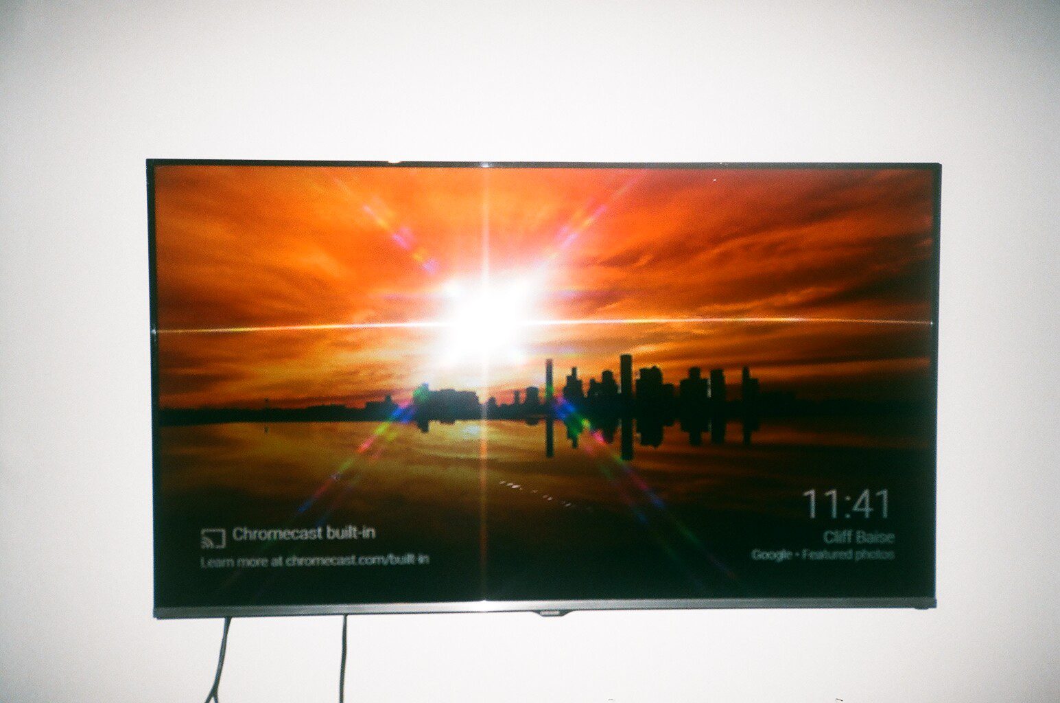 יעל רסנר, מסך