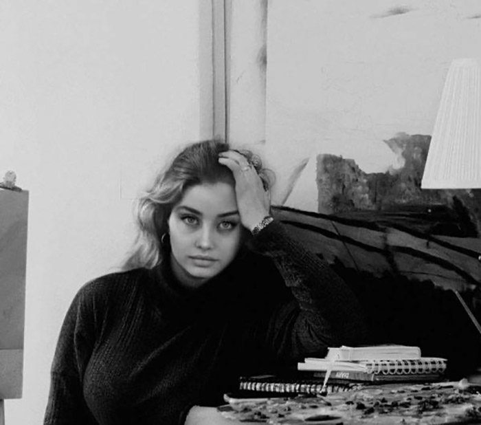 מאי דעאס. צילום: נאדיה