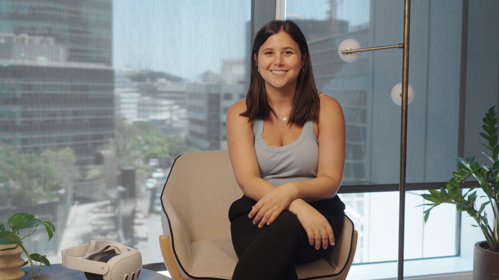 מאיה שקל. צילום: יונתן נבו