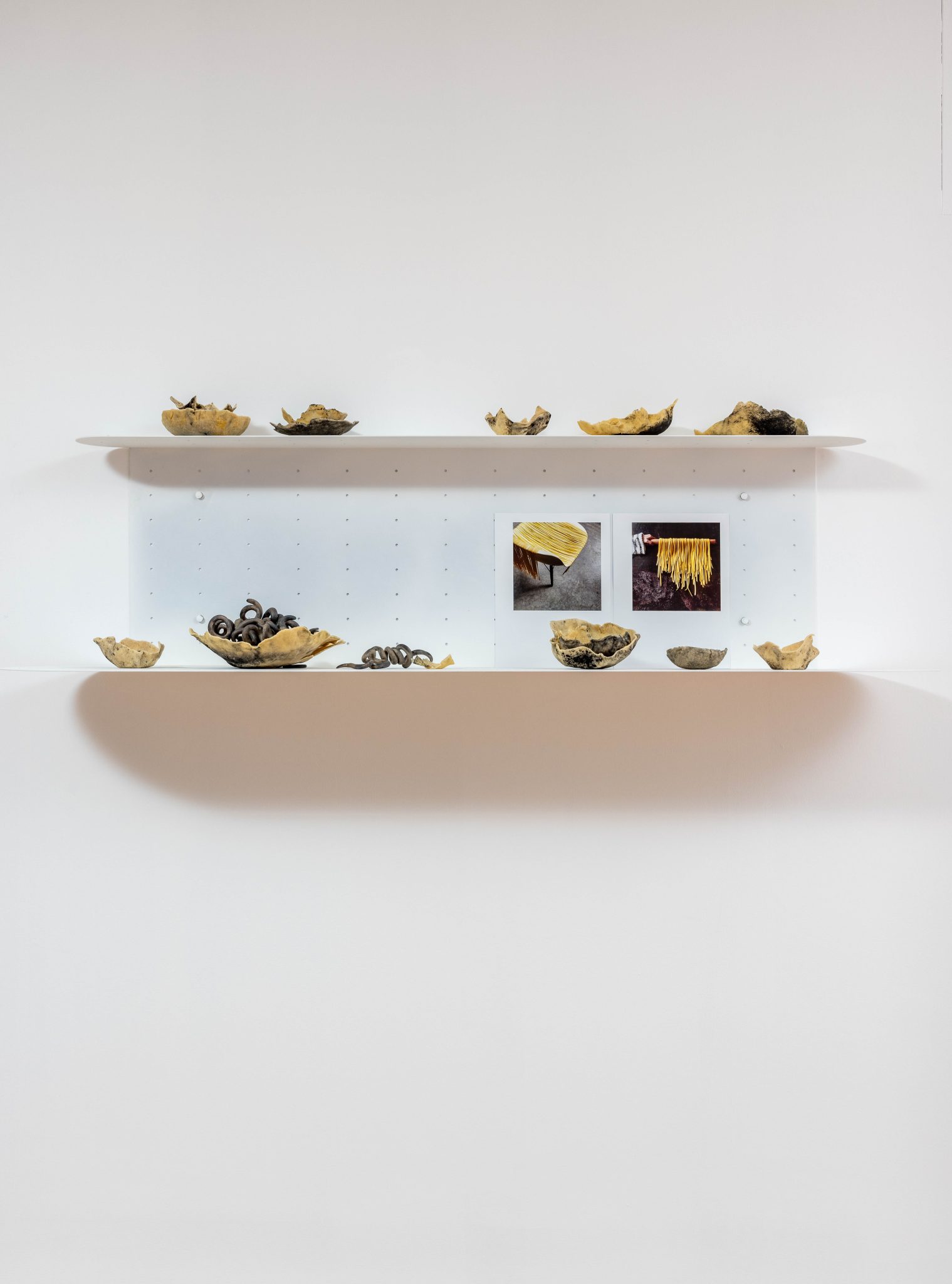 מיקי מן ונטע נבות, Memento Mori