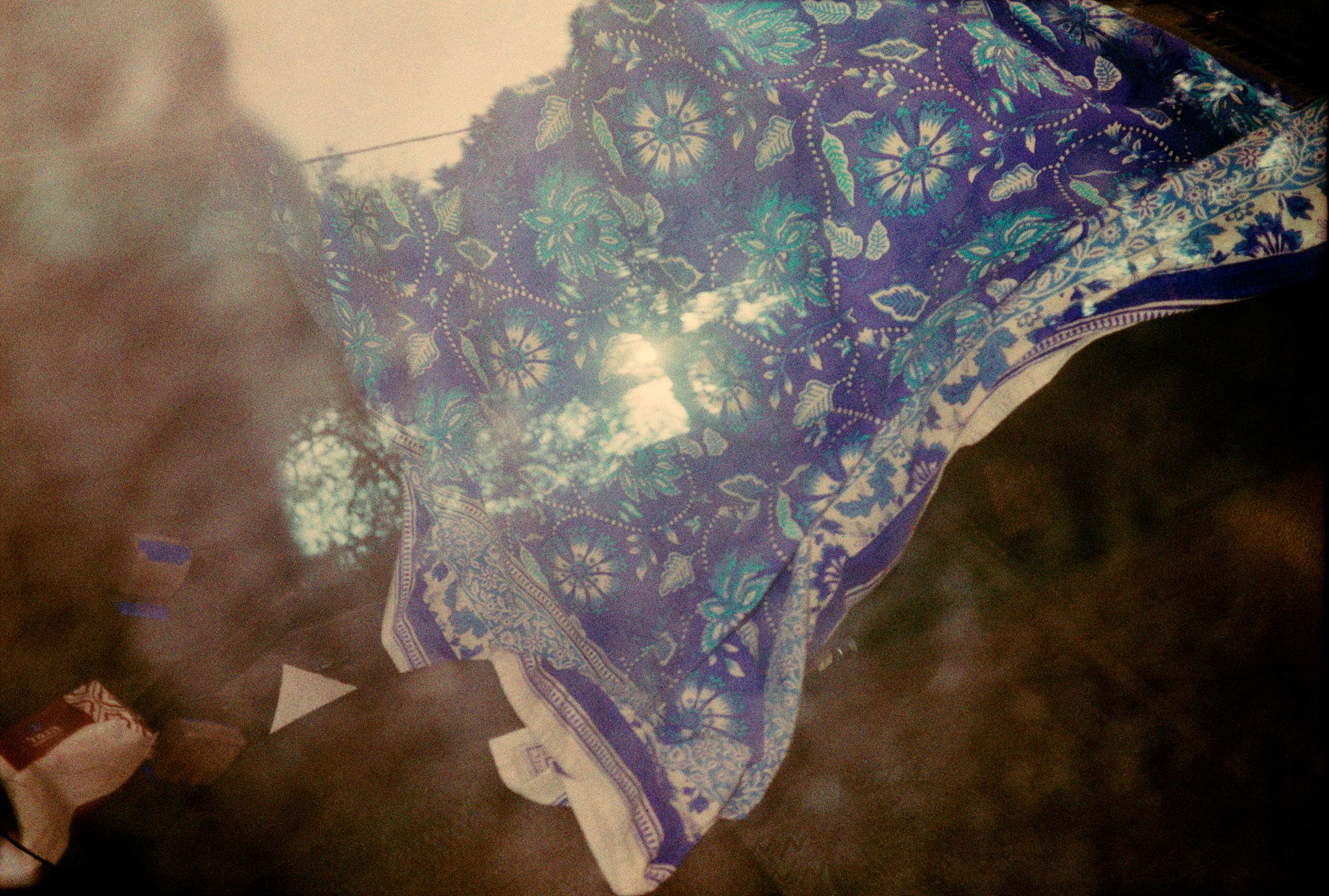 סשה טמרין, ללא כותרת