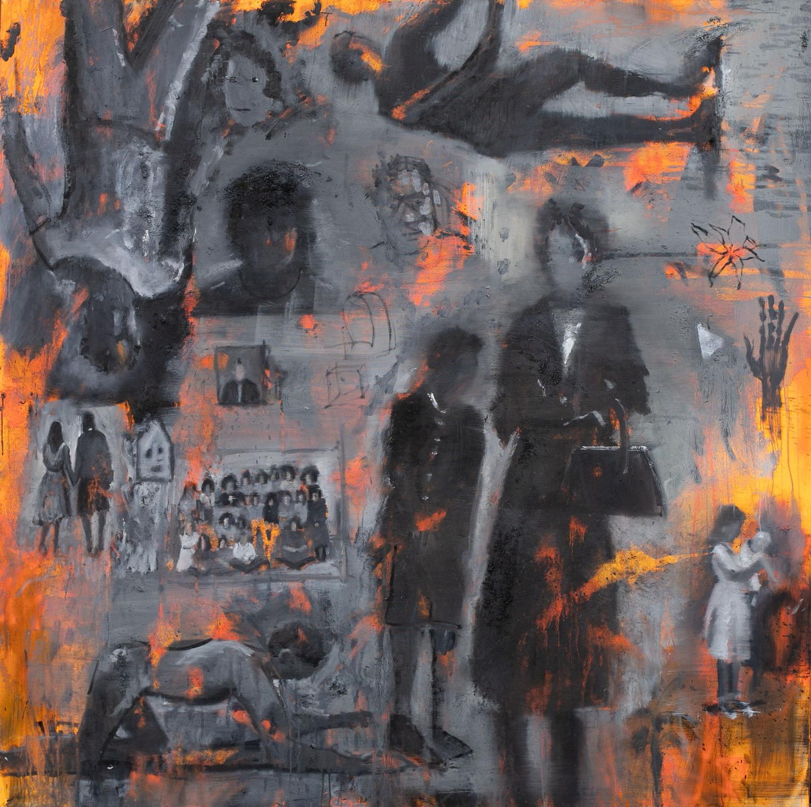 עידו מרקוס. צילומים ליבי קסל