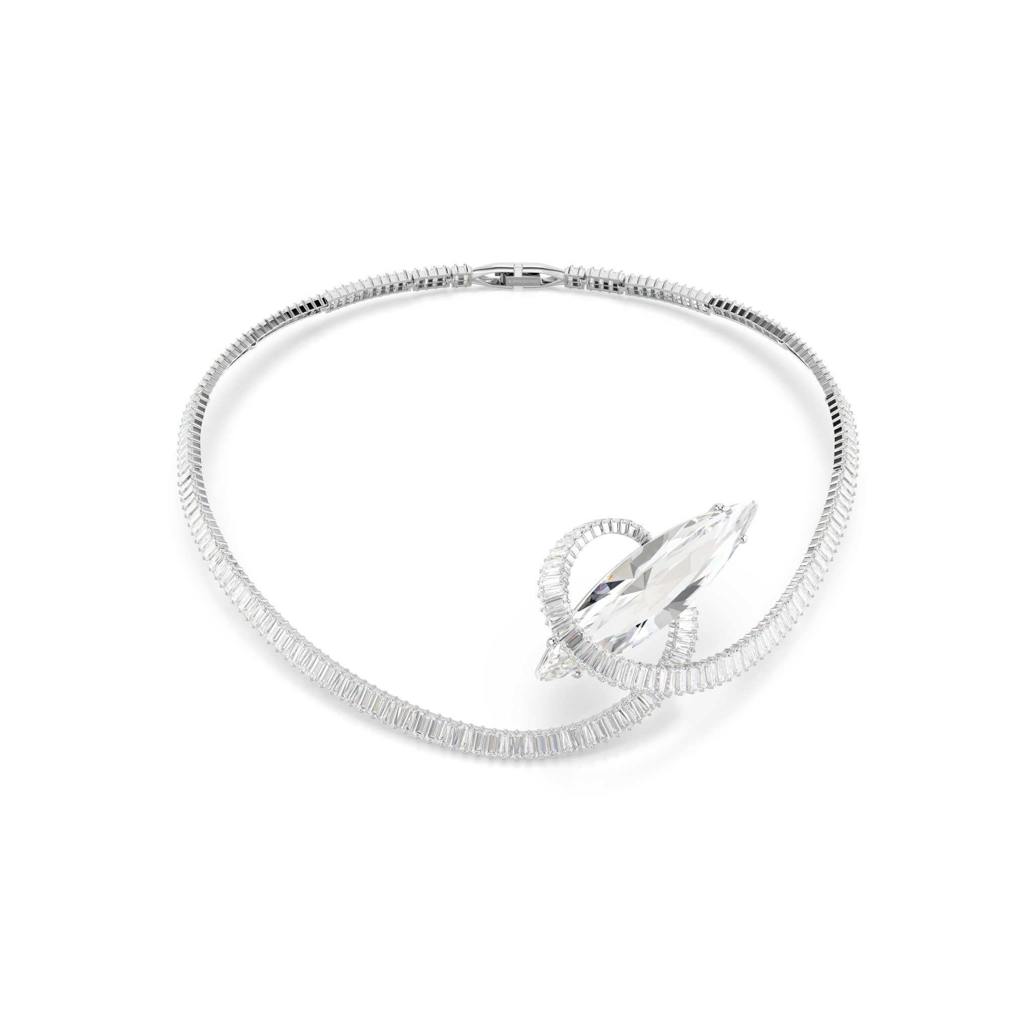 Swarovski. צילומים: מ״ל
