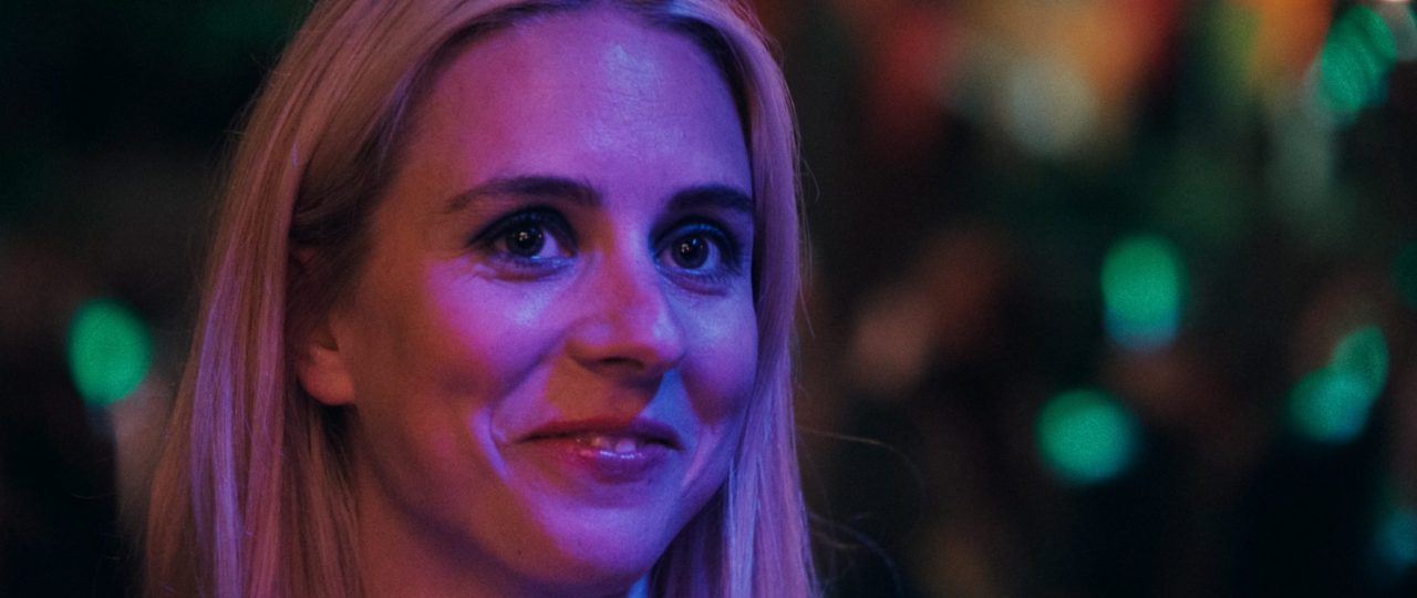 חצי מהעיר בחורים שזרקו אותי. צילומים: נטפליקס