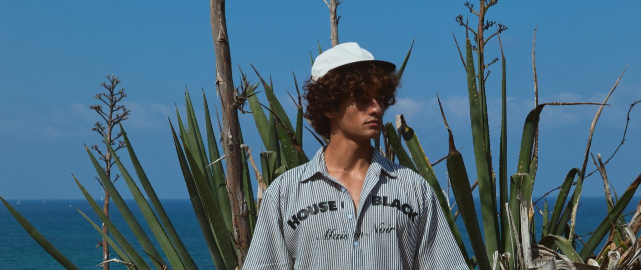 House of Black. צילומים: שני לוגסי