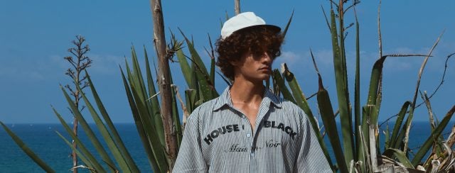 House of Black. צילומים: שני לוגסי