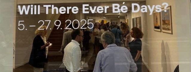 מערב הפתיחה. צילום: איילת כרמי