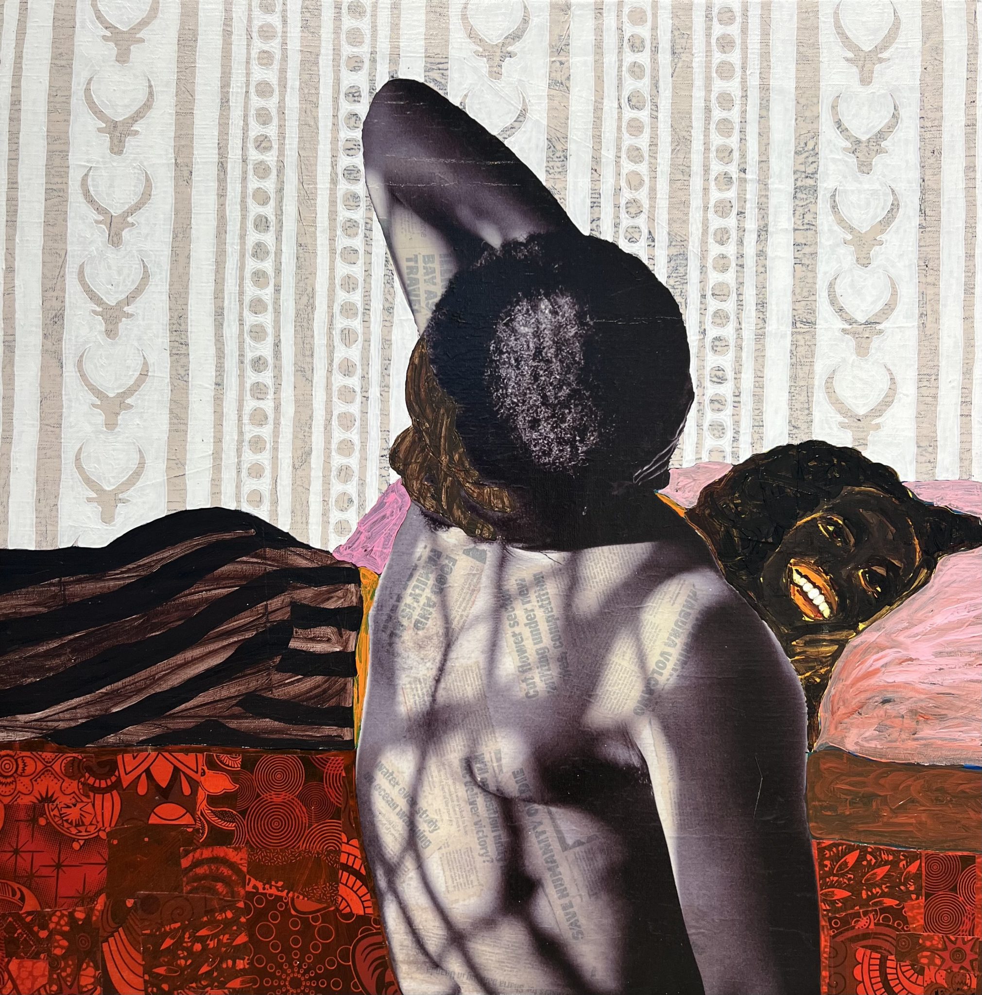 Collin Sekajugo
