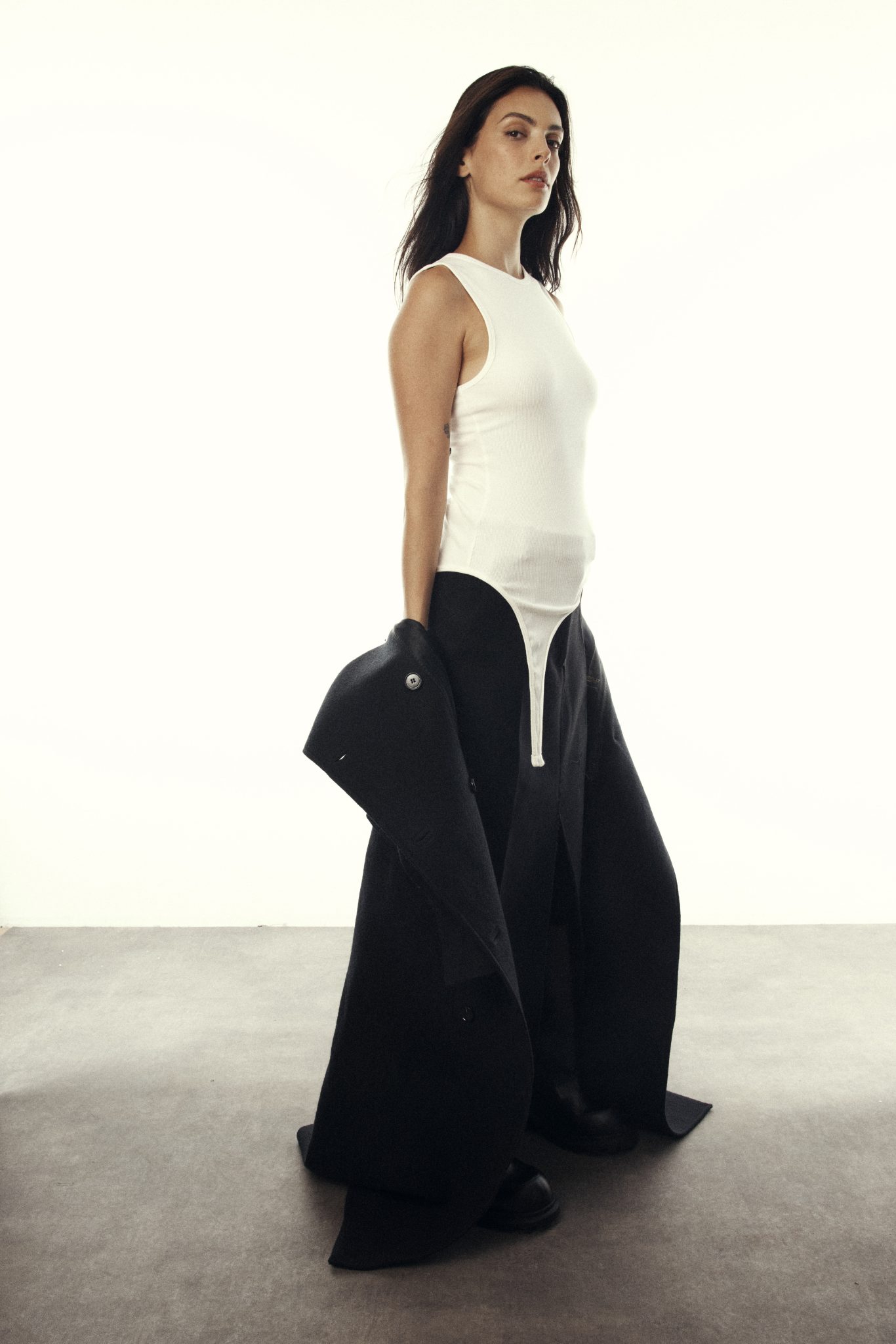 H&M. צילומים: שי פרנקו