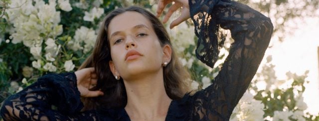 קיאן פרנקפורט. צילומים: אסף עיני