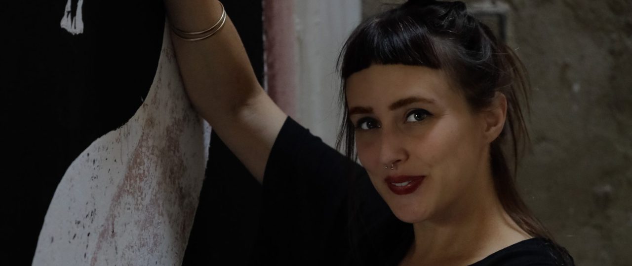 קטרין טולקובסקי. צילומים: ינון כלפון