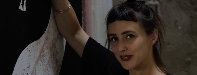 קטרין טולקובסקי. צילומים: ינון כלפון