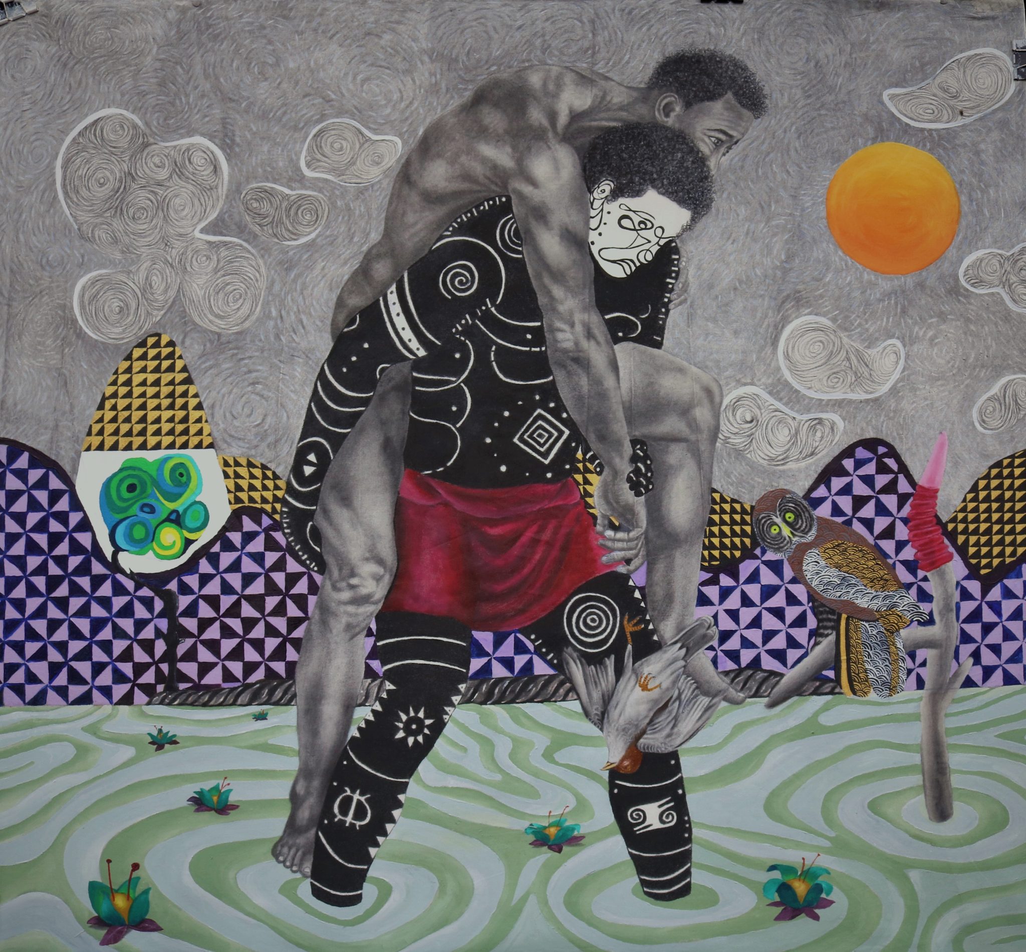 Kelechi Nwaneri