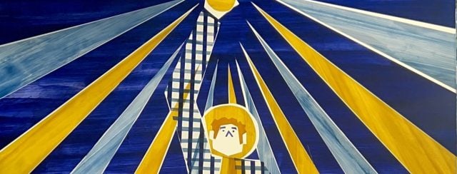 מיקה רוטלוי, בית הספר לתקשורת חזותית, שנקר