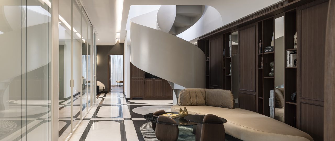 תכנון: כפיר גלאטיה־אזולאי, KOT Architects; יעל אופנהיים, YOOLOPP. צילומים: עמית גרון