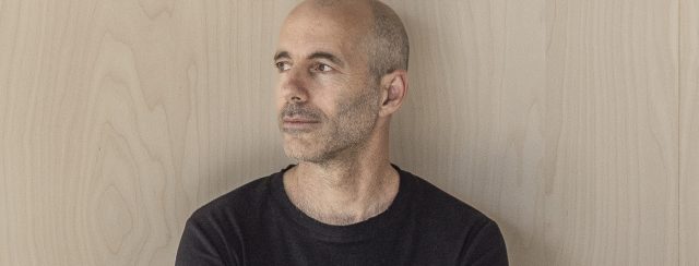 פיצו קדם. צילום: עמית גרון