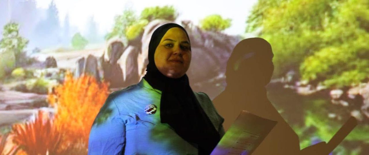 סאווסן מסארווה. צילום: שירה שלום