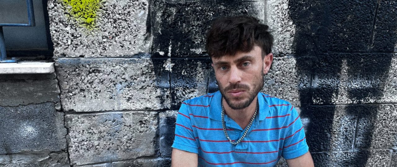 אסף המאירי. צילומים: המרץ2